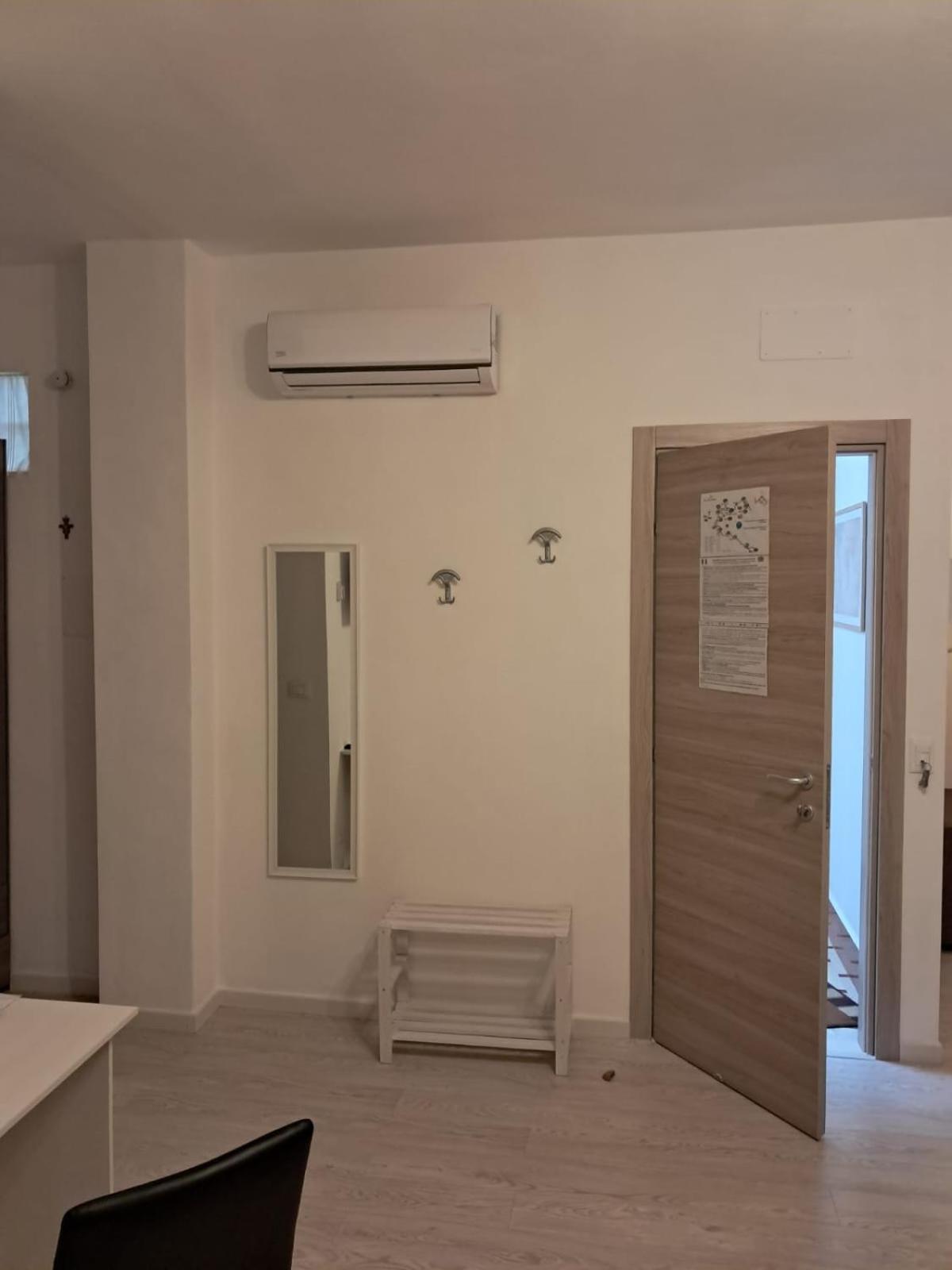 Casa Trio Apartments Castellammare del Golfo Exterior foto